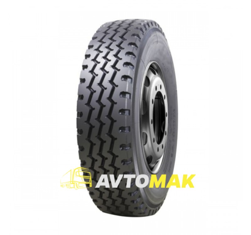 Ovation VI-011 (рулевая) 315/80 R22.5 156/152L PR20