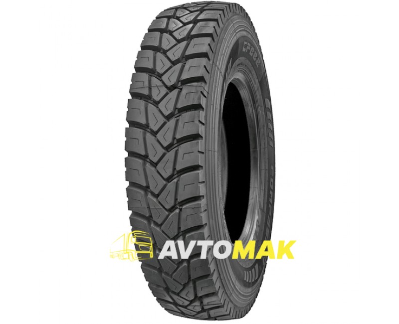 Compasal CPD82 (ведущая) 315/80 R22.5 156/150K