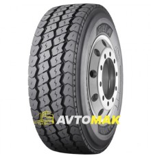 Giti GAM851 (прицепная) 385/65 R22.5 160K