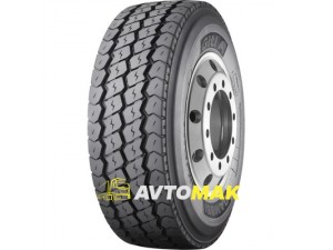 Giti GAM851 (прицепная) 385/65 R22.5 160K