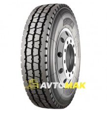 Giti GAM831 (универсальная) 315/80 R22.5 158/150K