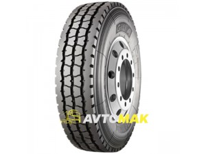 Giti GAM831 (универсальная) 315/80 R22.5 158/150K
