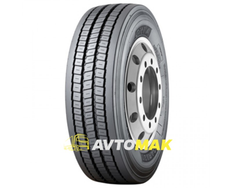 Giti GAR820 (универсальная) 215/75 R17.5 128/126M