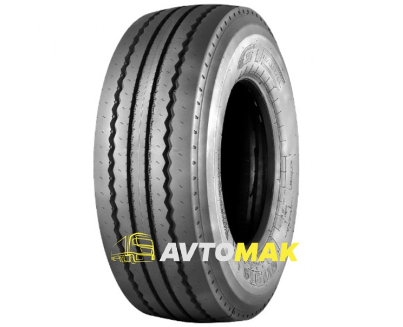 Giti GTL919 (прицепная) 385/55 R22.5 160K