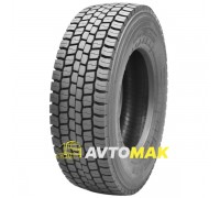 Giti GDR638 (ведущая) 245/70 R19.5 136/134M