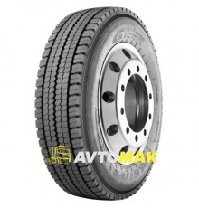 Giti GDL617 (ведущая) 295/60 R22.5 150/147K