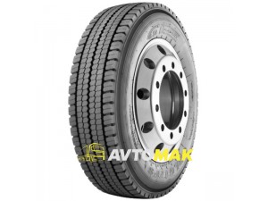 Giti GDL617 (ведущая) 295/60 R22.5 150/147K