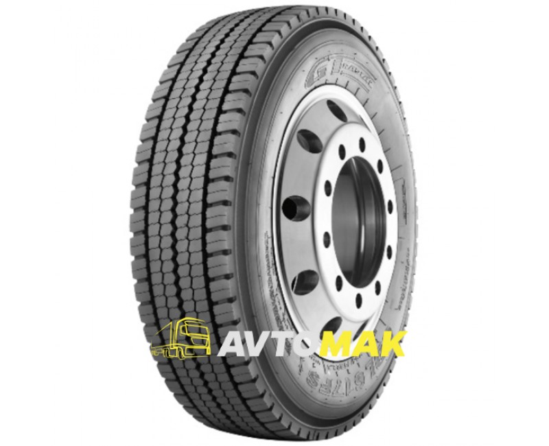 Giti GDL617 (ведущая) 295/60 R22.5 150/147K