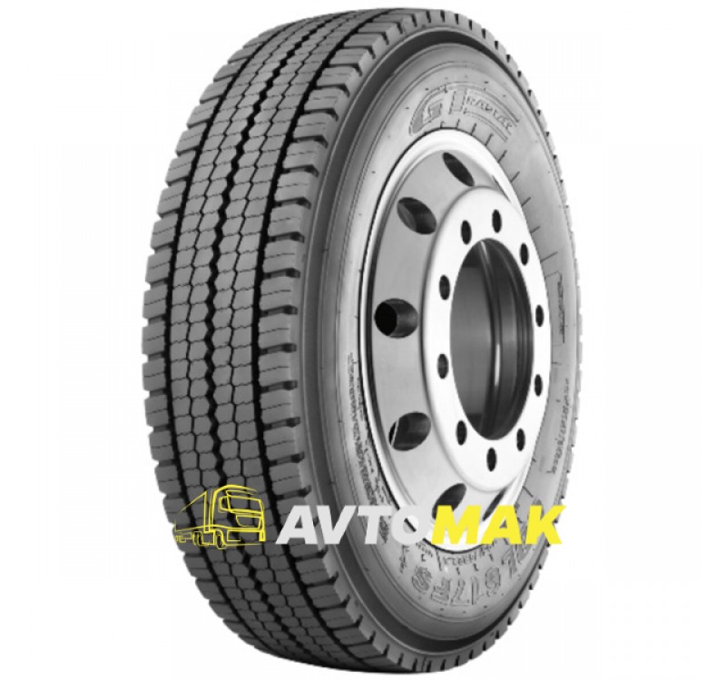 Giti GDL617 (ведущая) 295/60 R22.5 150/147K