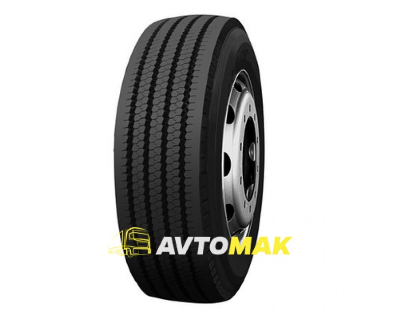 Long March LM703 (рулевая) 315/70 R22.5 154/150L