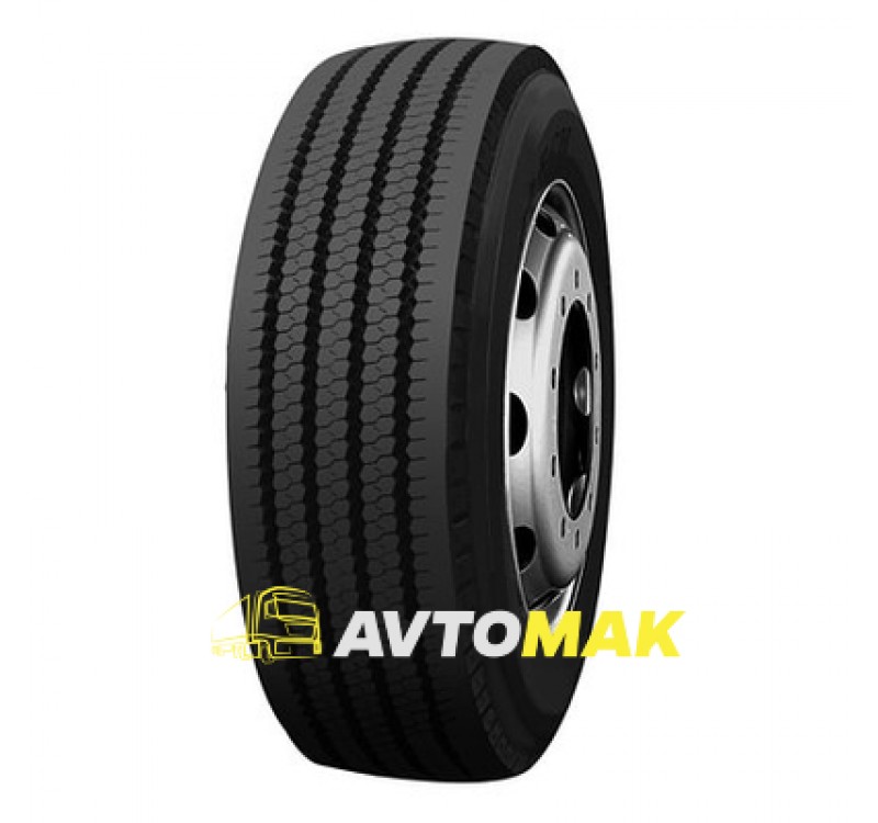 Long March LM703 (рулевая) 315/70 R22.5 154/150L