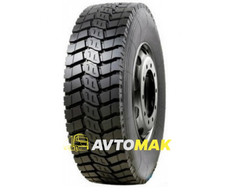 Taitong HS918 (ведущая) 8.25 R20 139/137K PR16