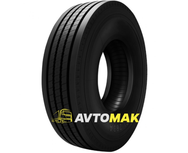 Samson GL283A (рулевая) 265/70 R19.5 140/138M PR16