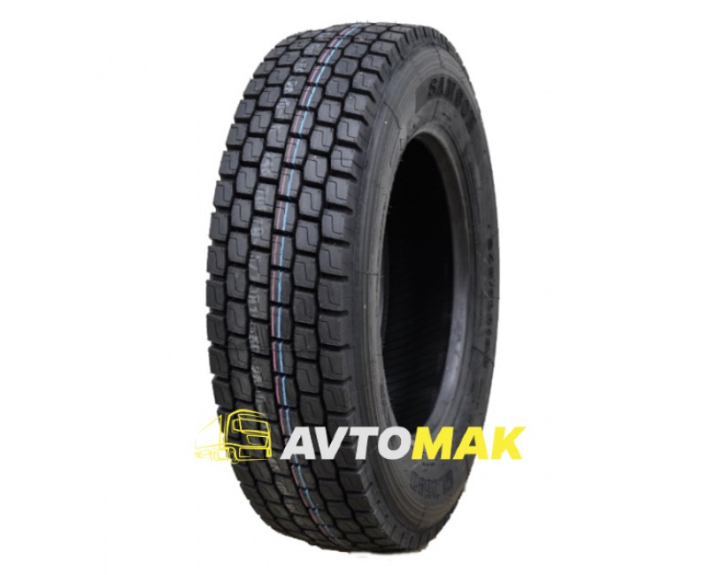 Samson GL268D (ведущая) 315/80 R22.5 156/150L PR20