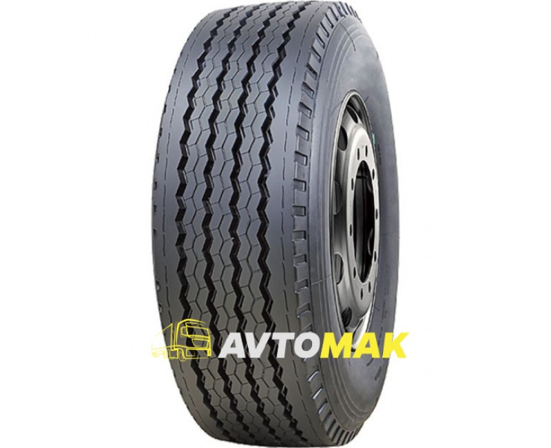 Samson GL286T (прицепная) 385/65 R22.5 160K PR20
