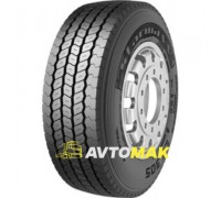 Starmaxx LZ305 (универсальная) 385/65 R22.5 164K PR24
