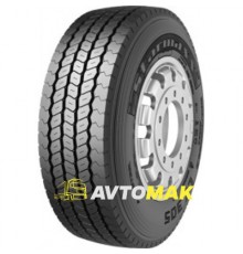 Starmaxx LZ305 (универсальная) 385/65 R22.5 164K PR24