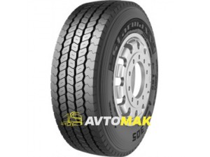 Starmaxx LZ305 (универсальная) 385/65 R22.5 164K PR24
