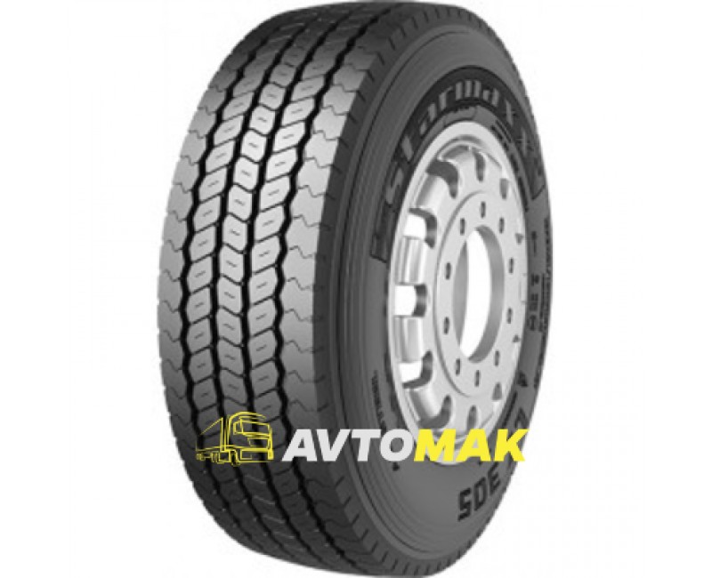 Starmaxx LZ305 (универсальная) 385/65 R22.5 164K PR24