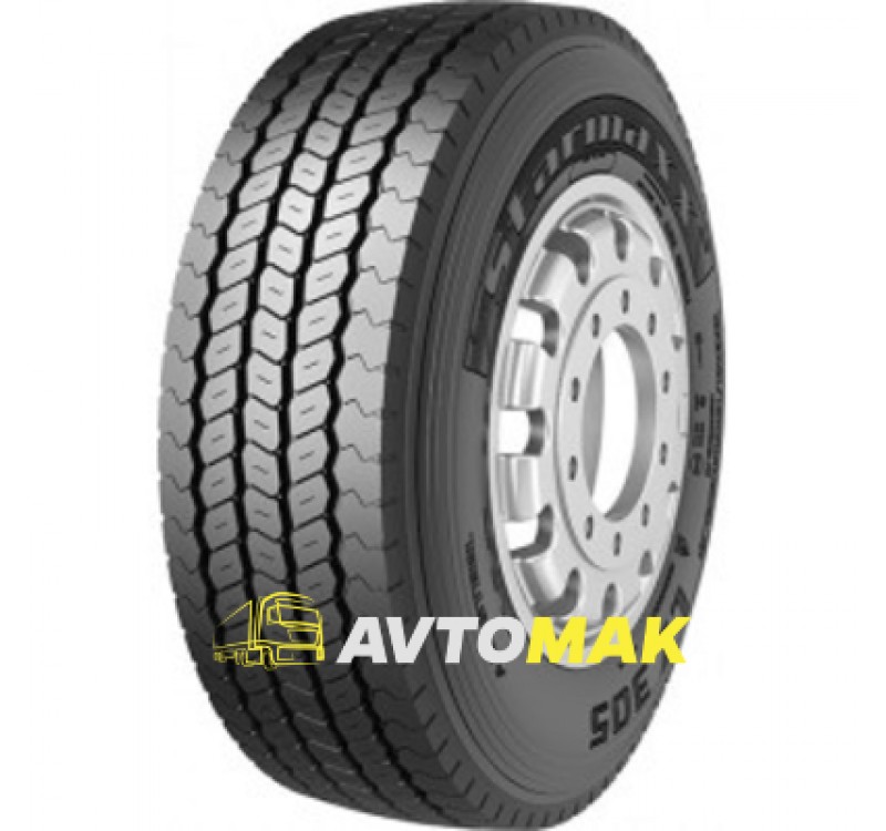 Starmaxx LZ305 (универсальная) 385/65 R22.5 164K PR24