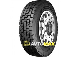 Starmaxx DZ300 (ведущая) 215/75 R17.5 126/124M