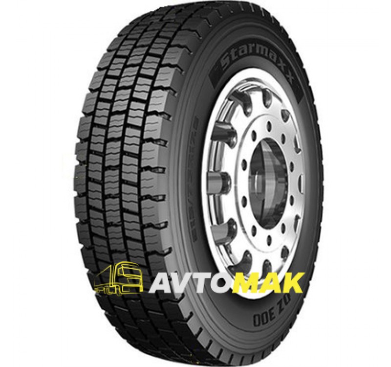 Starmaxx DZ300 (ведуча) 235/75 R17.5 132/130M