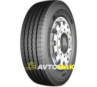 Starmaxx GZ300 (рулевая) 235/75 R17.5 132/130M