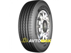 Starmaxx GZ300 (рулевая) 215/75 R17.5 126/124M