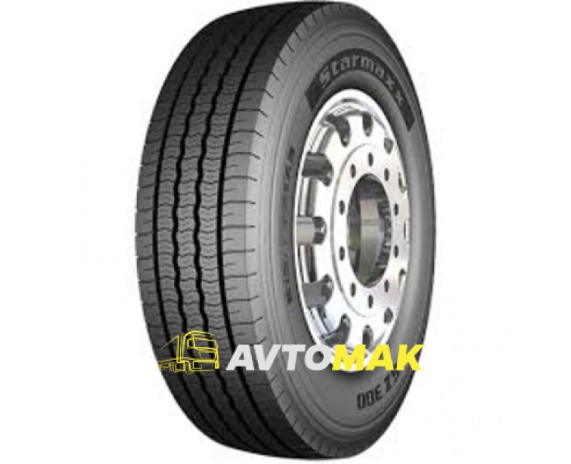 Starmaxx GZ300 (рулевая) 225/75 R17.5 129/127M