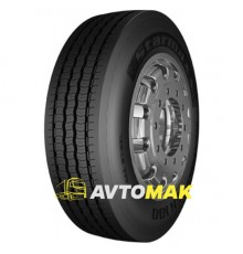 Starmaxx GH100 (рулевая) 245/70 R19.5 141/140J PR18