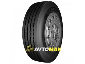 Starmaxx GH100 (рульова) 265/70 R19.5 143/141J