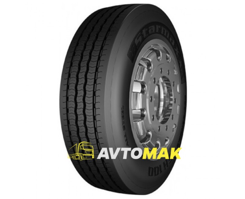 Starmaxx GH100 (рульова) 265/70 R19.5 143/141J