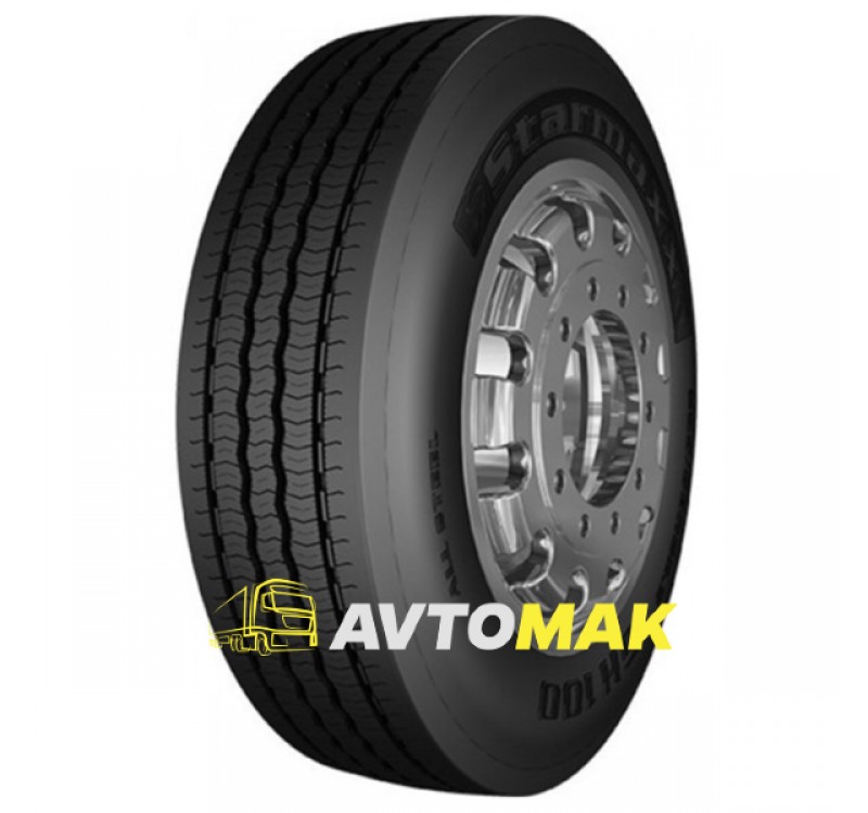 Starmaxx GH100 (рулевая) 245/70 R19.5 141/140J PR18