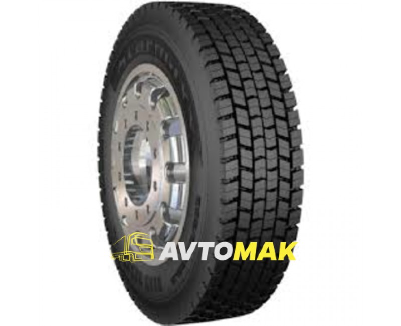 Starmaxx DH100 (ведущая) 315/60 R22.5 152/148L