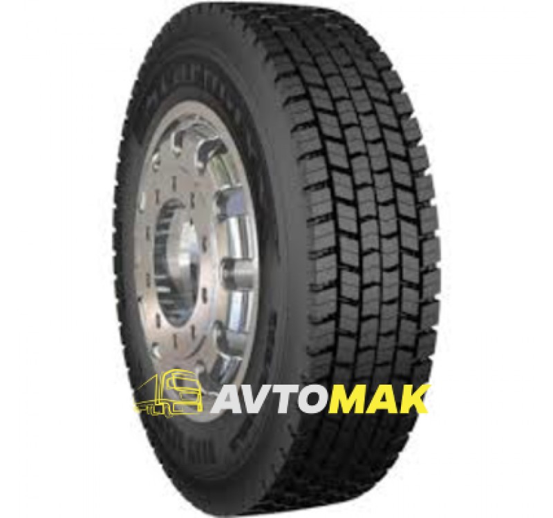 Starmaxx DH100 (ведущая) 265/70 R19.5 140/138M