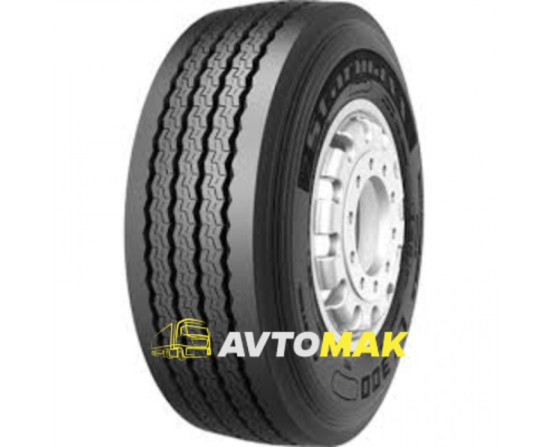 Starmaxx LZ300 (прицепная) 385/65 R22.5 164K PR24
