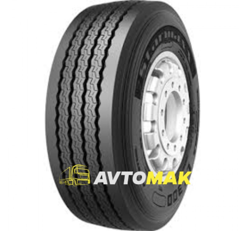 Starmaxx LZ300 (прицепная) 385/65 R22.5 164K PR24