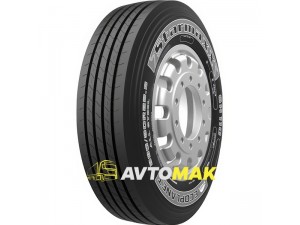 Starmaxx GH110 Ecoplanet (рулевая) 285/70 R19.5 150/148J