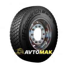 BFGoodrich Route Control D (ведущая) 315/70 R22.5 154/150L