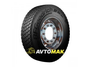 BFGoodrich Route Control D (ведущая) 315/70 R22.5 154/150L