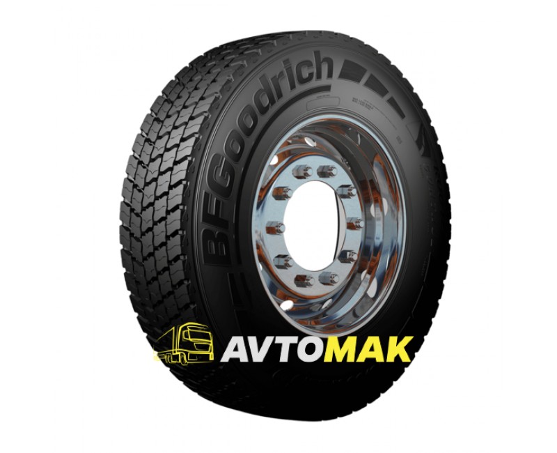 BFGoodrich Route Control D (ведущая) 315/70 R22.5 154/150L