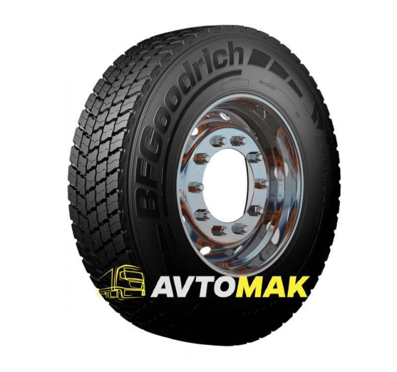 BFGoodrich Route Control D (ведущая) 315/70 R22.5 154/150L