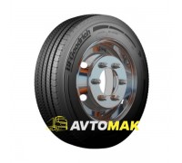 BFGoodrich Route Control S (рулевая) 315/70 R22.5 156/150L