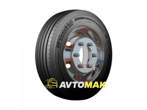 BFGoodrich Route Control S (рулевая) 315/70 R22.5 156/150L