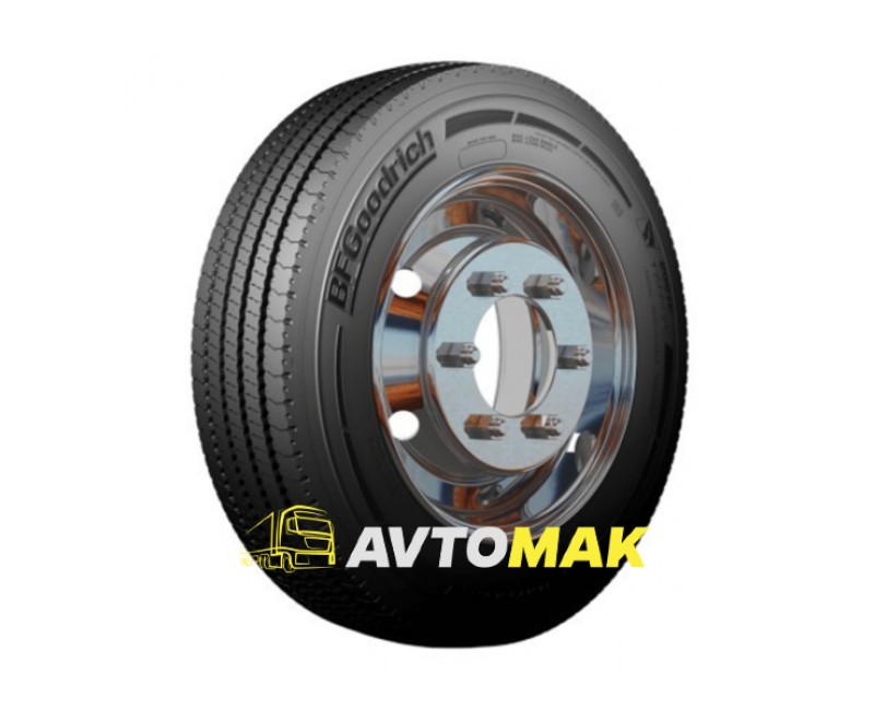 BFGoodrich Route Control S (рулевая) 315/80 R22.5 156/150L