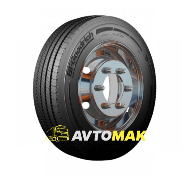 BFGoodrich Route Control S (рулевая) 315/70 R22.5 156/150L