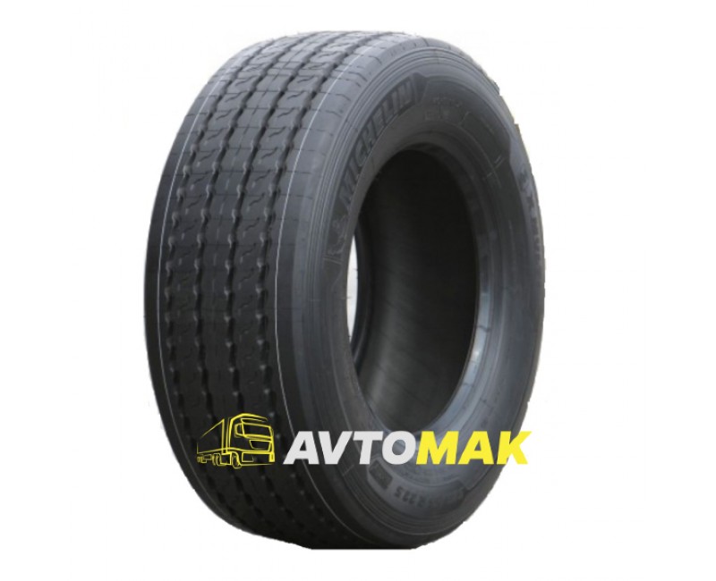 Michelin X Multi T Remix (прицепная) 385/65 R22.5 160K