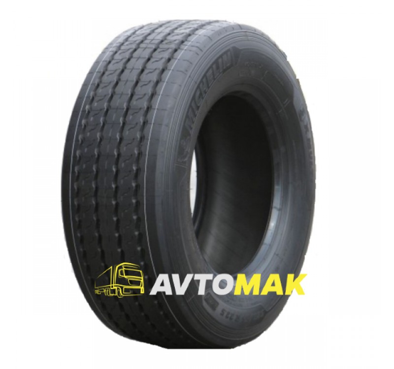 Michelin X Multi T Remix (прицепная) 385/65 R22.5 160K