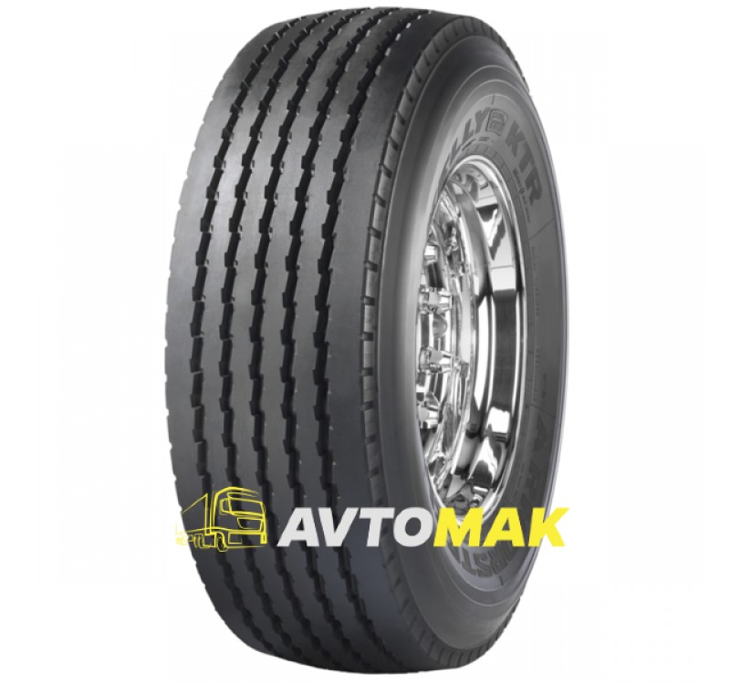 Kelly Armorsteel KTR (прицепная) 385/65 R22.5 160K/158L Kelly Armorsteel KTR (прицепная) 385/65 R22.5 160K/158L