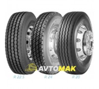 Kelly Armorsteel KMS (рулевая) 315/80 R22.5 156/150K